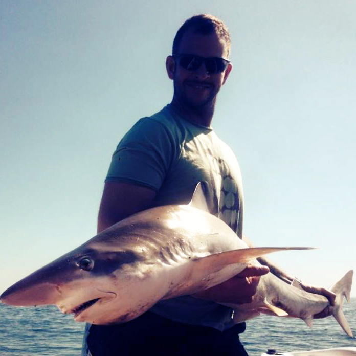 A great catch off Wells-Next-The-Sea